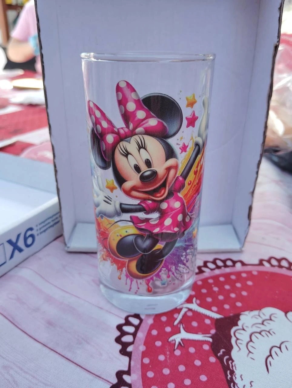 verre